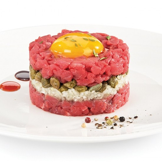 Tescoma 109809 Ринг за оформяне кръг