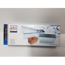 Esperansa ES 1223 TC Форма за готвене