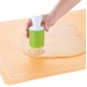 Tescoma 648947 Green Печат за сладки