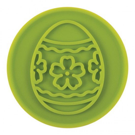 Tescoma 648947 Green Печат за сладки