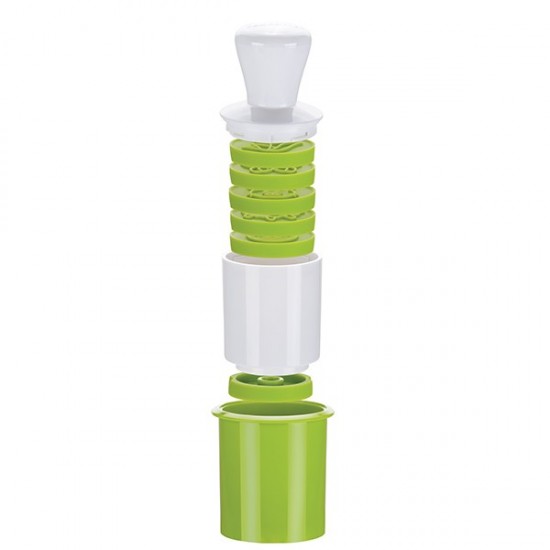Tescoma 648947 Green Печат за сладки