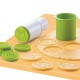 Tescoma 648947 Green Печат за сладки