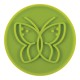 Tescoma 648947 Green Печат за сладки