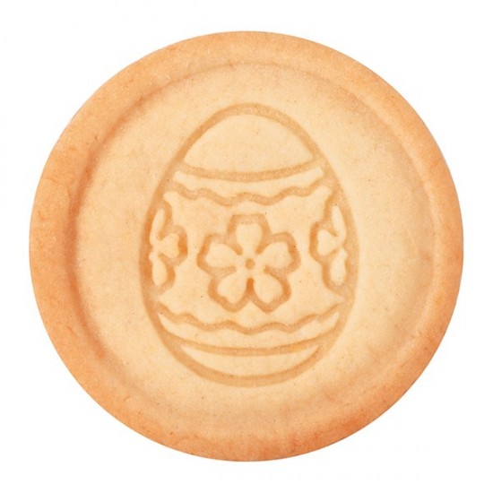 Tescoma 648947 Green Печат за сладки