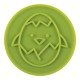 Tescoma 648947 Green Печат за сладки