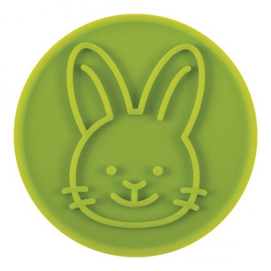 Tescoma 648947 Green Печат за сладки