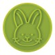 Tescoma 648947 Green Печат за сладки