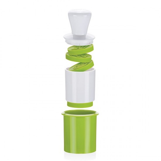 Tescoma 648947 Green Печат за сладки