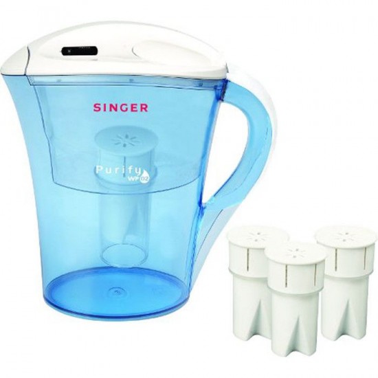 Singer Purify WP-02