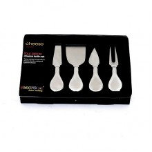 Funtree Cheese tools 649275 комплект за сирена