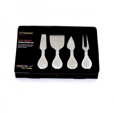 Funtree Cheese tools 649275 комплект за сирена