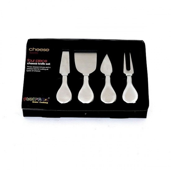 Funtree Cheese tools 649275 комплект за сирена
