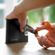 Fiskars 859600 точило за ножици