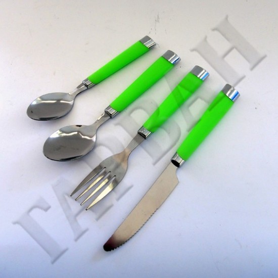 Garvan DA4214 комплект прибори
