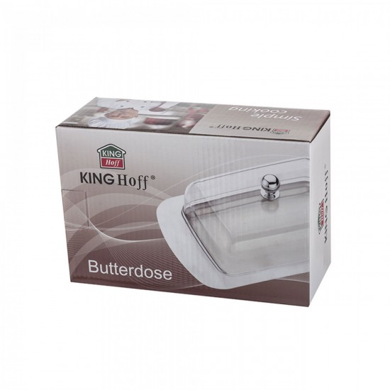 King Hoff KH-4027 кутия за масло