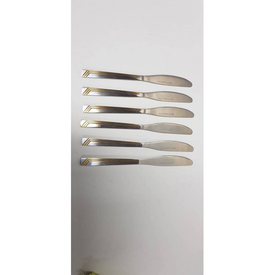 Magicook MK-CT-4407 ножове