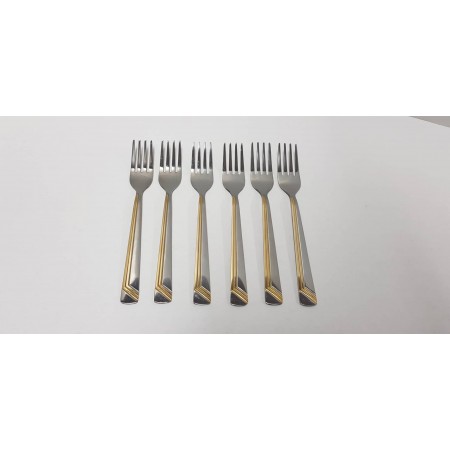 Magicook MK-CT-4407 вилици за сладко