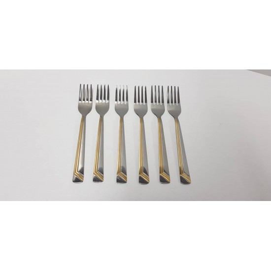 Magicook MK-CT-4407 вилици за сладко