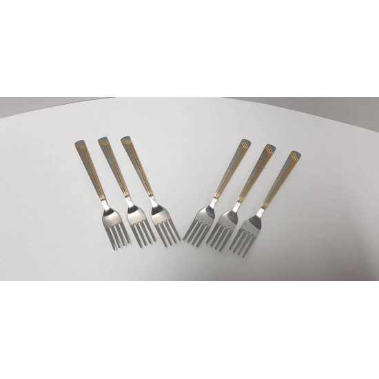 Magicook MK-CT-4407 вилици за сладко