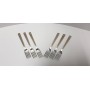 Magicook MK-CT-4407 вилици за сладко
