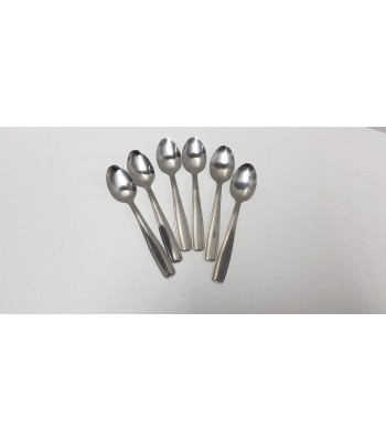Magicook MK-CT-4408 чаени лъжици
