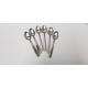 Magicook MK-CT-4408 чаени лъжици