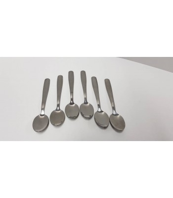 Magicook MK-CT-4408 чаени лъжици