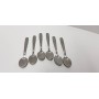 Magicook MK-CT-4408 чаени лъжици