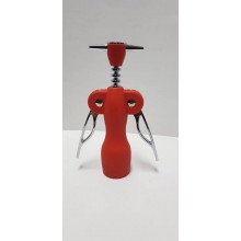 Luigi Ferrero WO-633 тирбушон червен