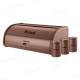 Haus Roland A-401 Кутия за хляб