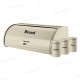 Haus Roland A-401 Кутия за хляб