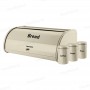 Haus Roland A-401 Кутия за хляб
