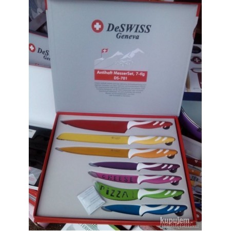 DeSWISS DS-701