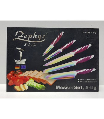 Zephyr Z 1633 K 5G