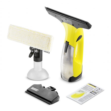Karcher WV2 Premium Стъклочистачка