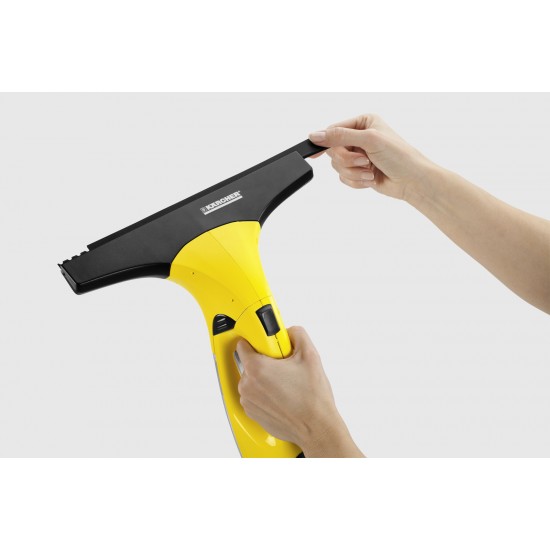 Karcher WV2 Premium Стъклочистачка