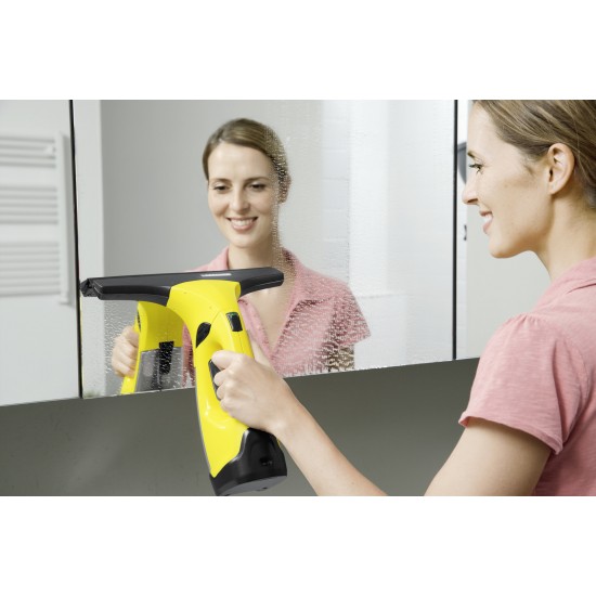 Karcher WV2 Premium Стъклочистачка