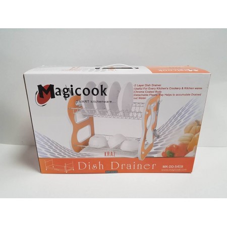 Magicook MK-DR-5419 Сушилка за съдове