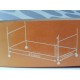 Magicook MK-DR-5419 Сушилка за съдове