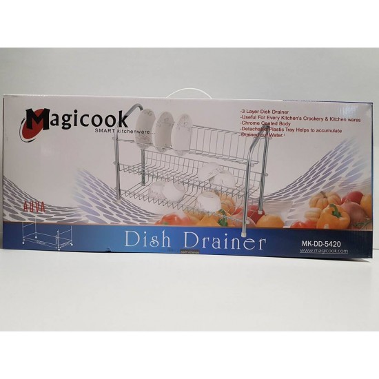 Magicook MK-DD-5420 Сушилка за съдове