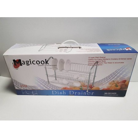 Magicook MK-DD-5420 Сушилка за съдове