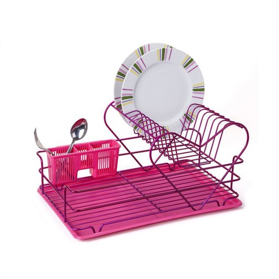 Tekno-tel KB 011 Pink Сушилка за дрехи