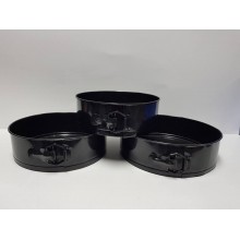 Elite IU3CM E-65 Форми за готвене