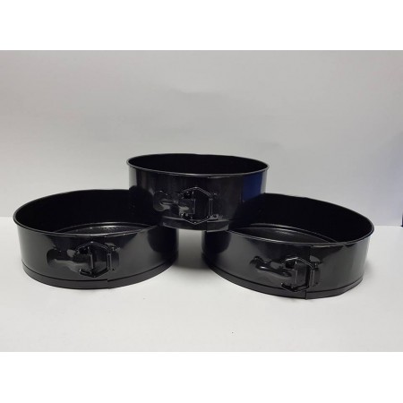 Elite IU3CM E-65 Форми за готвене