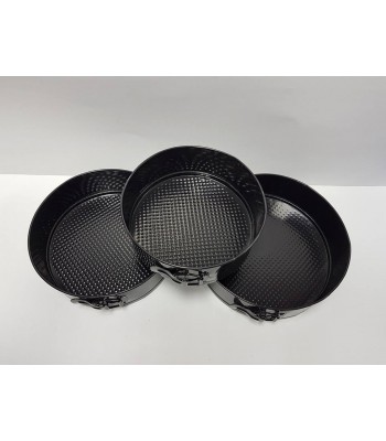 Elite IU3CM E-65 Форми за готвене