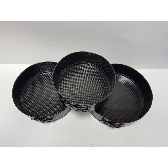 Elite IU3CM E-65 Форми за готвене