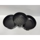 Elite IU3CM E-65 Форми за готвене