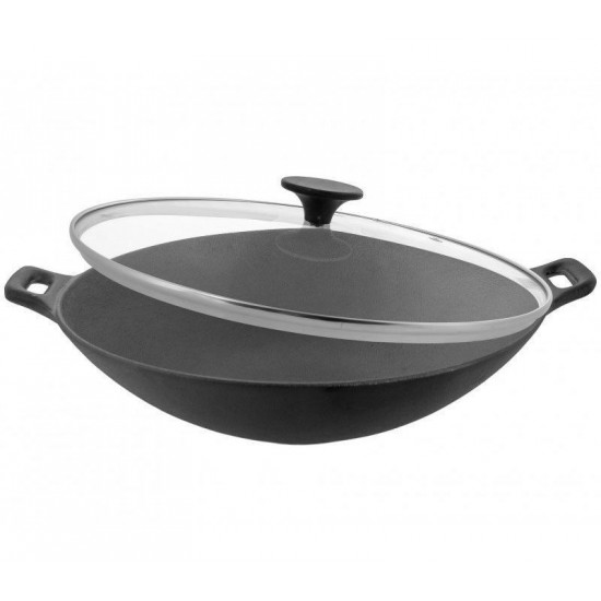 King Hoff KH 1156 Wok Тиган