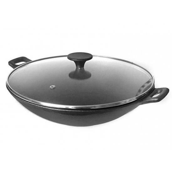 King Hoff KH 1156 Wok Тиган