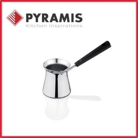 Pyramis Advanced N3 230ml (015150501) Джезве